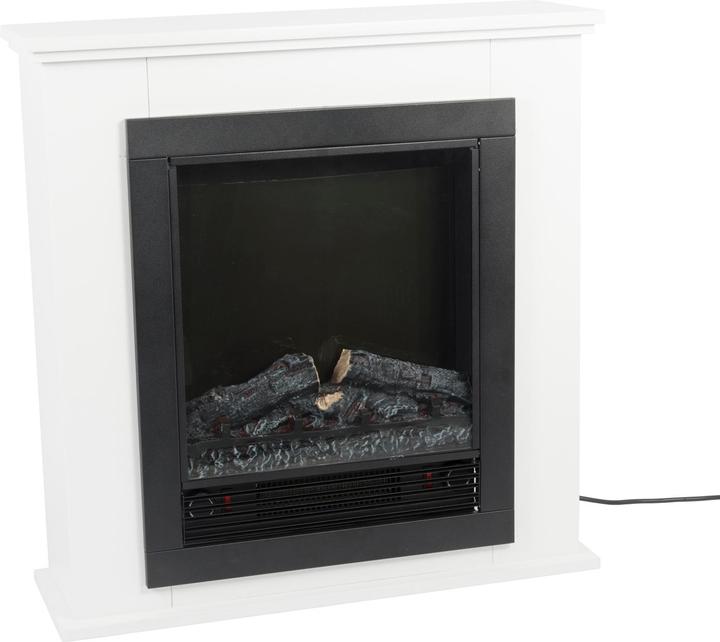 Produktbild Classic Fire Kamin (70 x 22 x 71.5 cm)