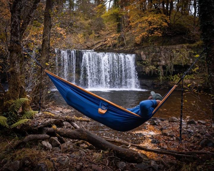 Image du produit Nakie Recycled Hammock (225 kg)