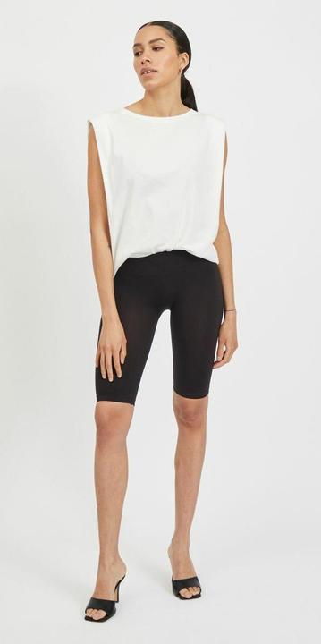Actual product image Vila Shapewear cycling shorts (S)