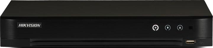 Actual product image Hikvision DVR: iDS-7216HQHI-M1/XT(STD) 5-IN-1 (Network Video Recorder (NVR))