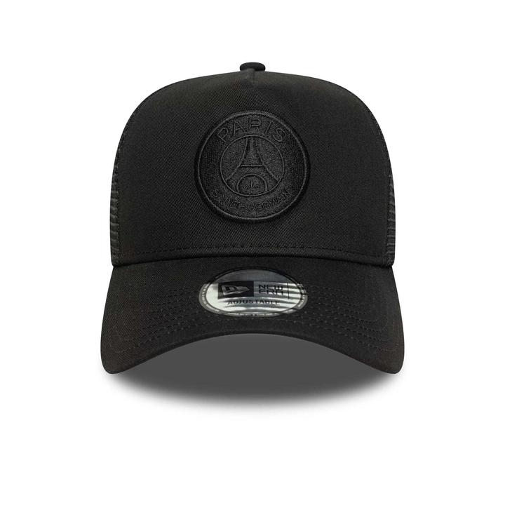 Actual product image New Era PSG Trucker Cap Tonal
