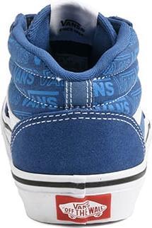 Actual product image Vans Ward Mid V (37)