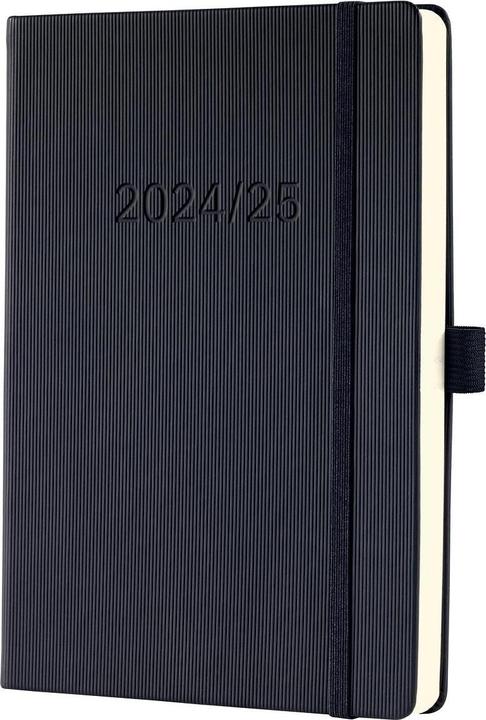 Actual product image Sigel Weekly planner Conceptum (15 x 21 cm, German, French, Dutch, English)