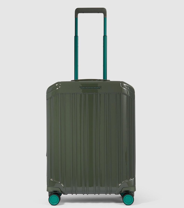 Immagine prodotto Piquadro PQ-Light - Carrello portabagagli a mano (31 l, Bagaglio a mano (fino a 50 litri))