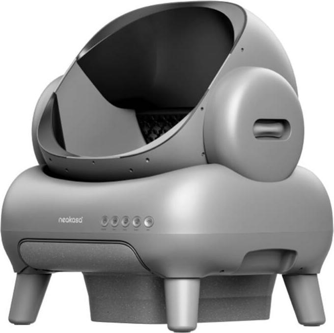 Actual product image Neakasa M1 litter tray (Self-cleaning litter tray)