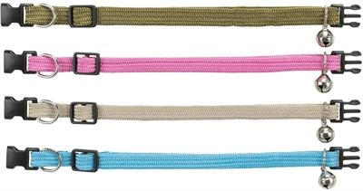 Actual product image Trixie Halsband Elastisch (One size, Cat, General)
