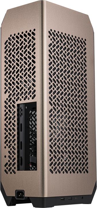 Produktbild Cooler Master NCORE 100 MAX (ITX)