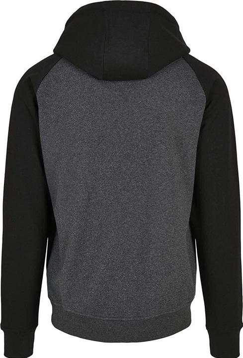 Produktbild Build Your Brand Basic Kapuzenpullover (4XL)