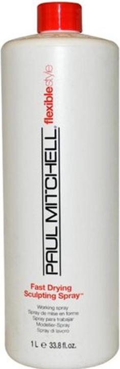 Produktbild Paul Mitchell FlexibleStyle Fast Drying Sculpting Spray