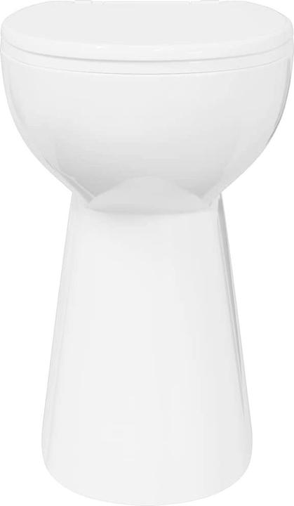Produktbild vidaXL Toilette