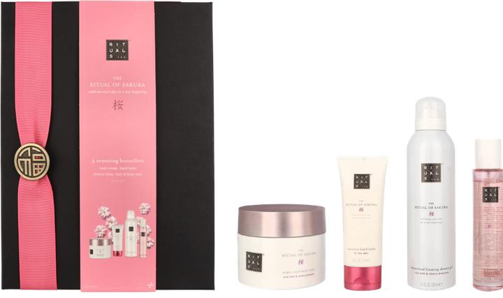 Produktbild Rituals Sakura Set