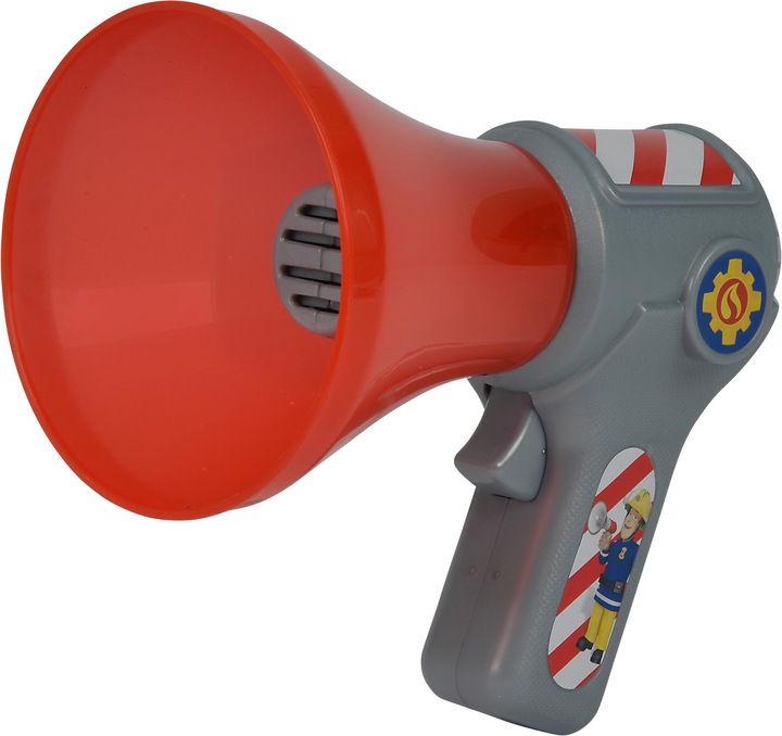 Actual product image Simba Sam (German)