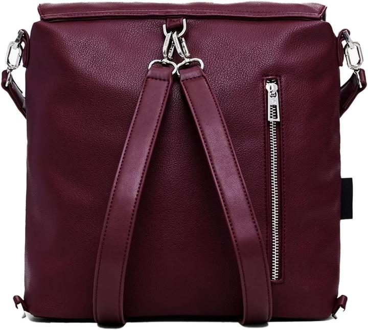 Actual product image Desigual Blackwell City Backpack 27 cm