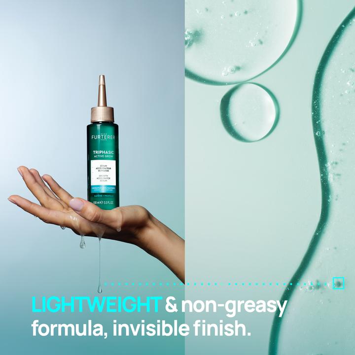 Immagine prodotto Rene Furterer Furterer Triphasic Active Grow Serum (100 ml)