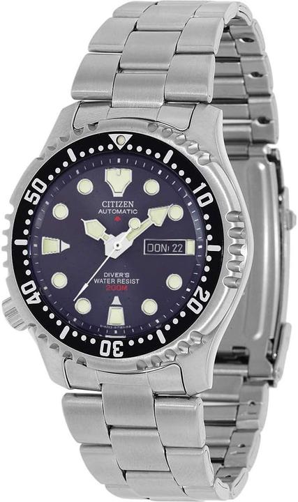 Immagine prodotto Citizen Promaster Subacqueo (Orologio sub, Orologio da polso analogico)