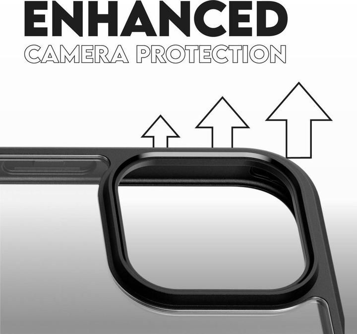 Actual product image PanzerGlass Care (Apple iPhone 16 Pro Max)