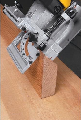 Actual product image DeWalt DW682K