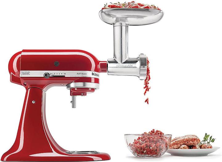 Productafbeelding KitchenAid 5ksmmga