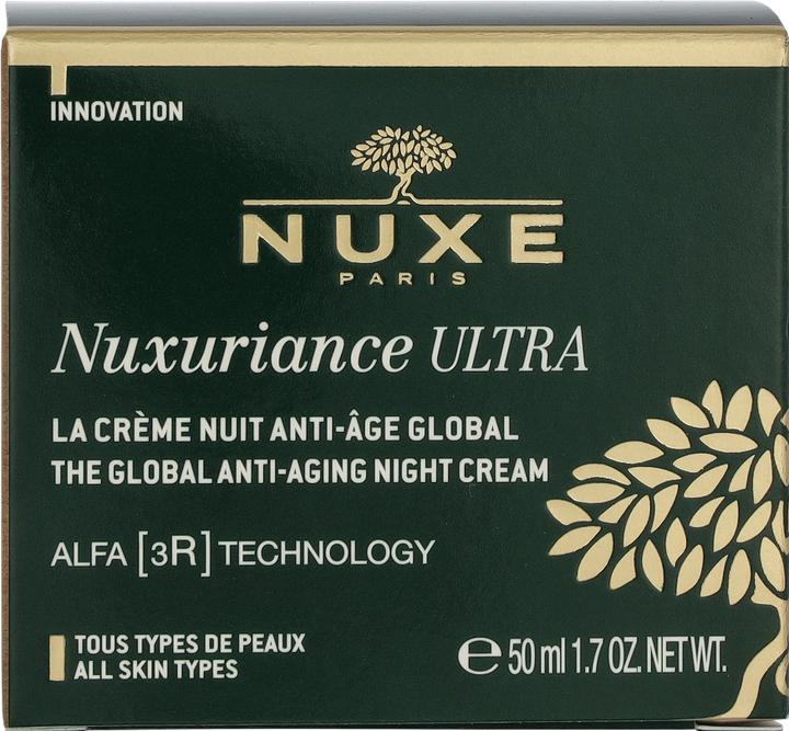 Productafbeelding Nuxe Nuxuriance Ultra (50 ml, Nachtcrème)