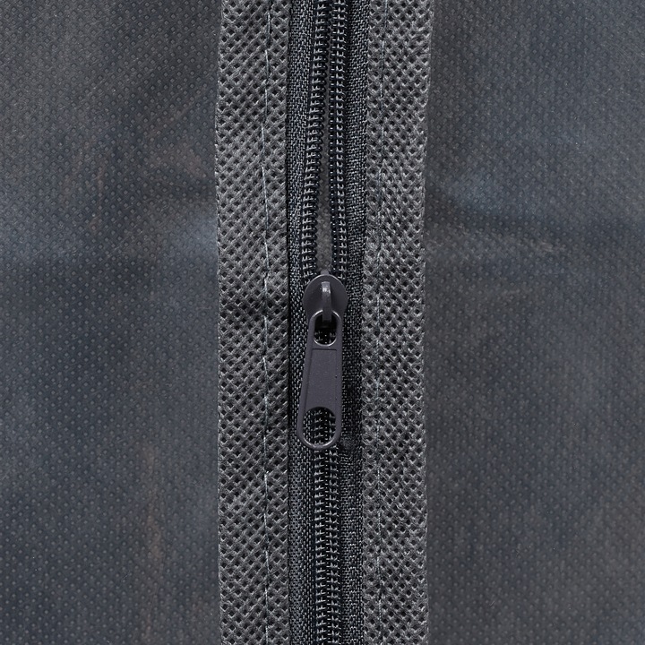 Actual product image Relaxdays 6x garment bag