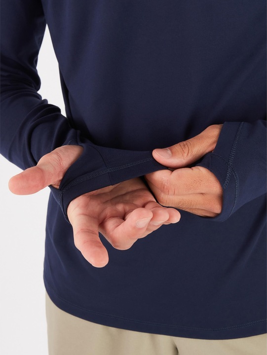 Actual product image Marmot Windridge L/S (XXL)