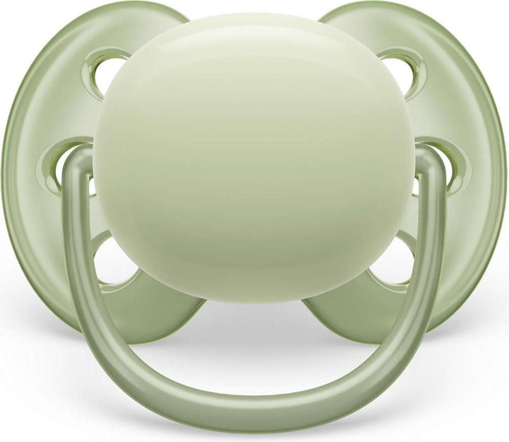 Actual product image Philips Avent Ultra soft (2 x, from birth, up to 6 M.)
