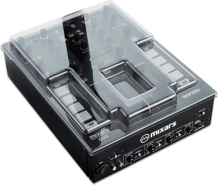 Image du produit Decksaver Mixars DUO