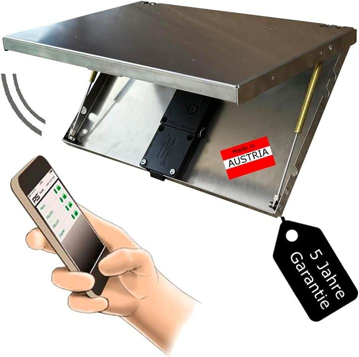 Immagine prodotto Cassaforte integrata HooD