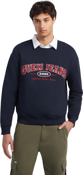 Produktbild Guess pullover gue original deign (S)