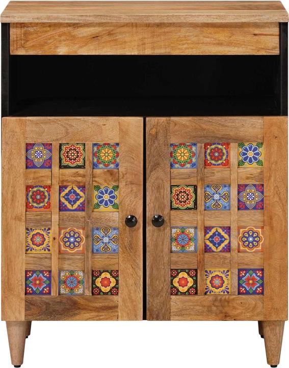 Produktbild vidaXL Sideboard (60 x 33.50 x 75 cm)