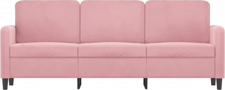 Produktbild vidaXL 3-Sitzer-Sofa (3-Sitzer)