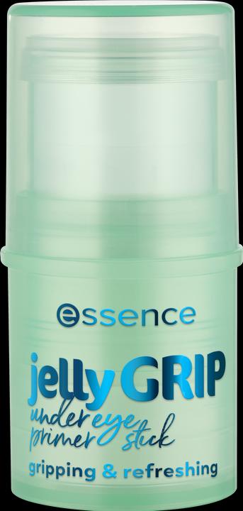 essence Presa di gelatina (Bianco)