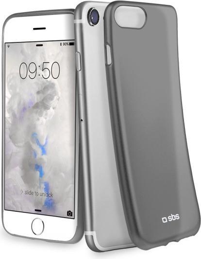 Actual product image SBS Cover (Apple iPhone 8)