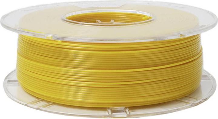 Produktbild Maertz PETG Yellow 1,75 mm 1.000 g (PETG, 1.75 mm, 1000 g, Gelb)