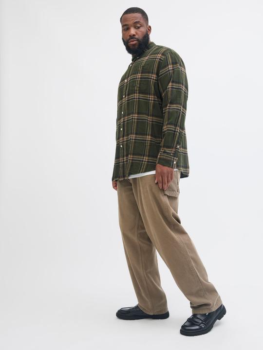 Immagine prodotto Jack & Jones Plus Size Loose Fit Hose Hose (W52/L32)