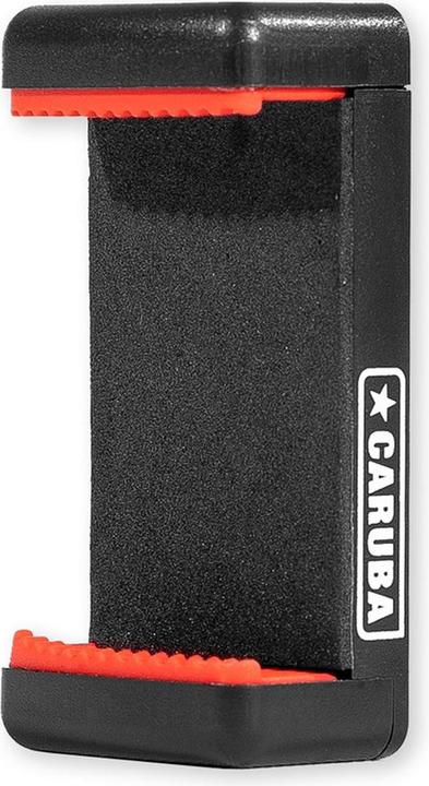Productafbeelding Caruba Universele Telefoonhouder Pro (Rood)