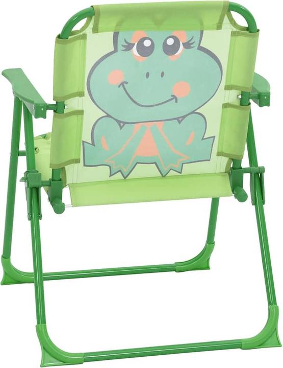 Produktbild vidaXL Gartenmöbel Set