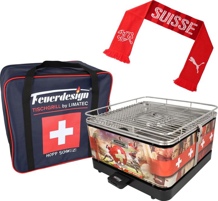 Immagine prodotto Feuerdesign Teide Limited Edition (34 cm)
