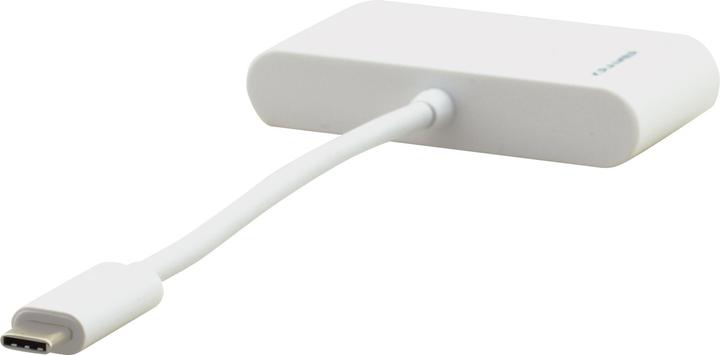 Produktbild ADC-U31C/M2 Videoadapter (USB Typ-C, 17 cm)