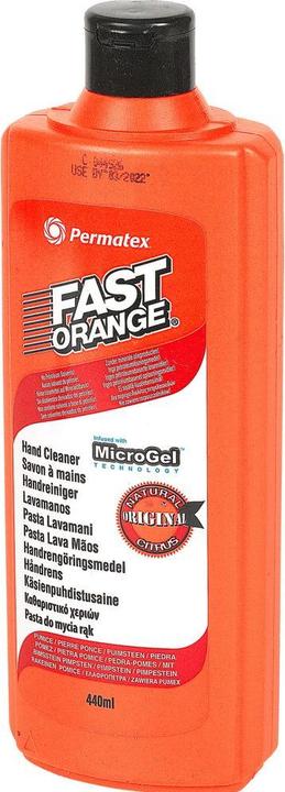 Produktbild Permatex Handreiniger (Flüssigseife, 440 ml)