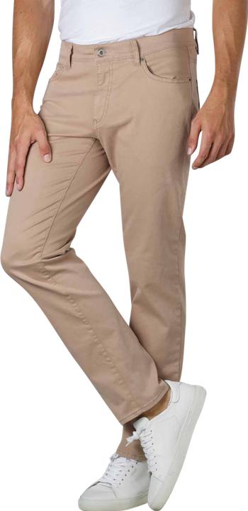 Actual product image BRAX Cadiz (Cooper New) Pants Straight Fit Vintage (W31/L34)