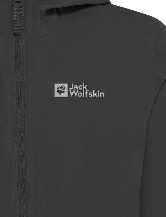 Produktbild Jack Wolfskin Flaze Jacket K (104)