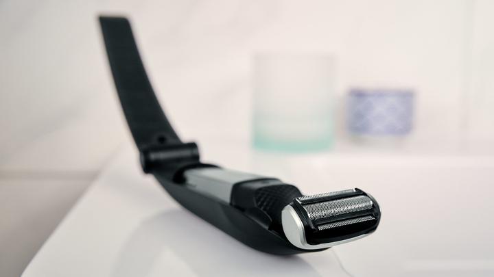 Produktbild Philips Smooth Full Body Shave Series 5000