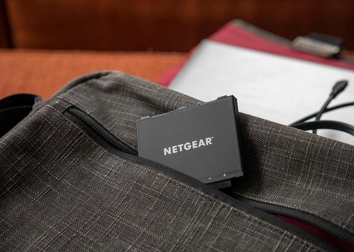 Image du produit Netgear Batterie W-20 compatible avec Nighthawk M3, M6, M6 Pro (Accessoires réseau)