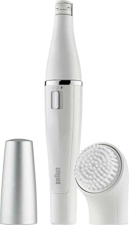 Braun Gezicht 810