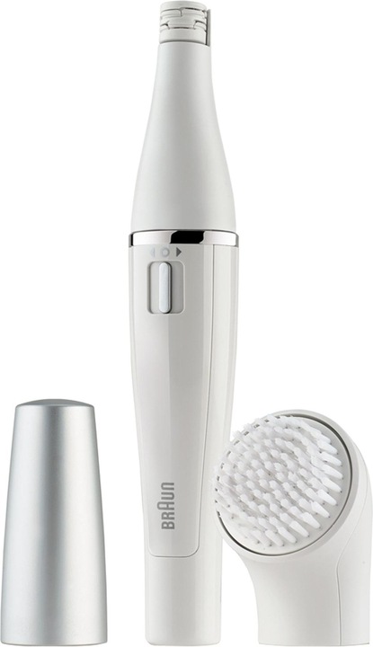 Braun Face 810