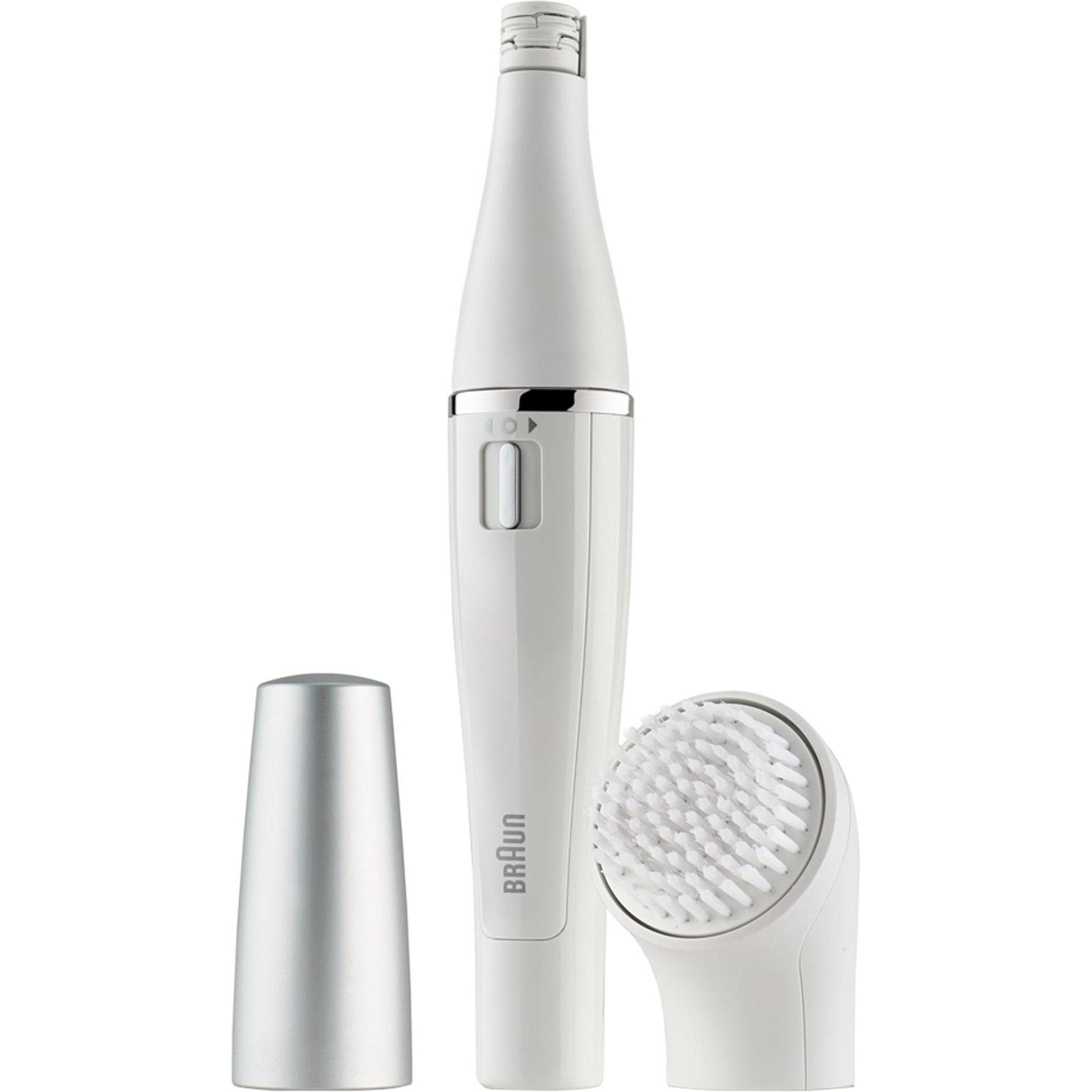 Braun, Gesichtspflegegerät, Face 810