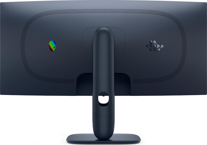 Actual product image Dell Alienware AW3425DWM (3440 x 1440 pixels, 34")