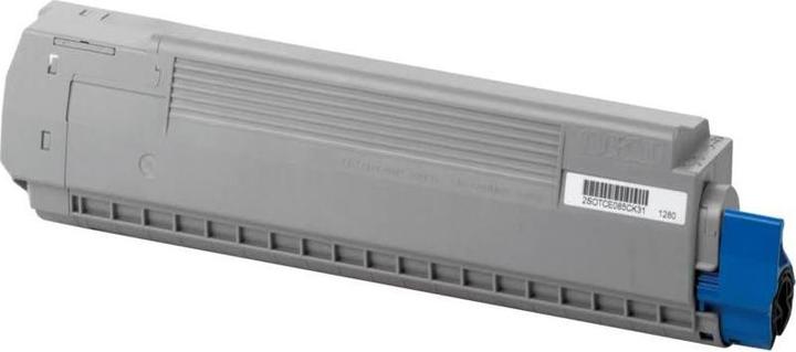 Produktbild OKI 44059212 (BK)