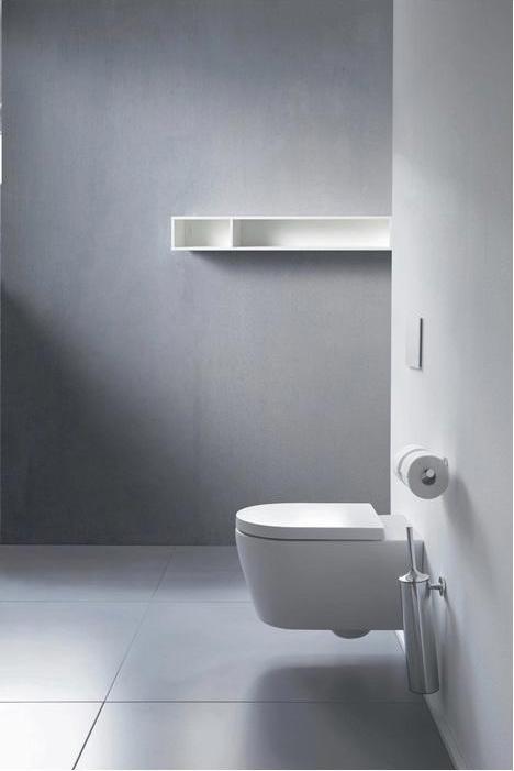 Produktbild Duravit ME by Starck